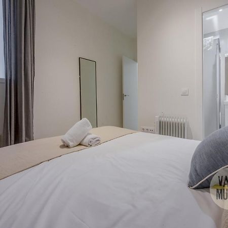 Nuevo Apt De 7 Pax En El Corazon De Malasana Madrid Exteriér fotografie